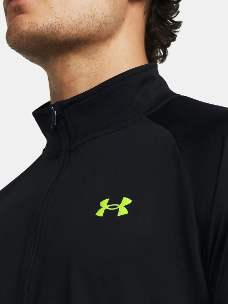 Bluza męska rozpinana Under Armour 1328495-006