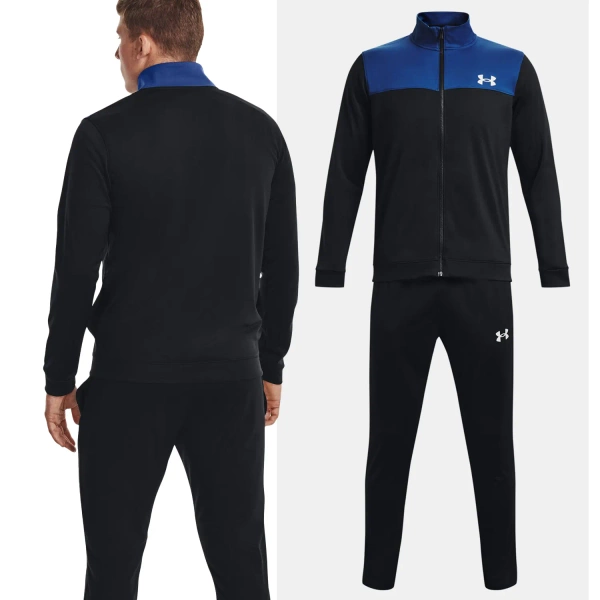 Dres męski Under Armour Novelty 1366212-005