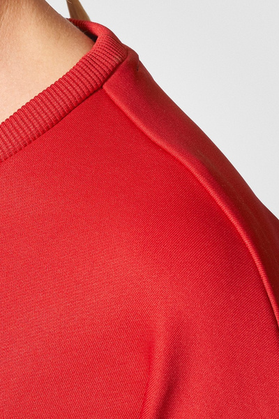 Bluza damska adidas T16 CR.SWEAT W AJ5416