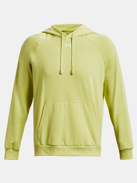 Bluza męska z kapturem Under Armour 1379757-743