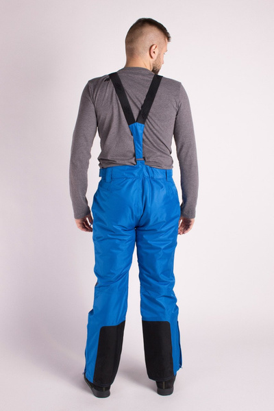 Spodnie narciarskie męskie 4F X4Z18-SPMN351-33S