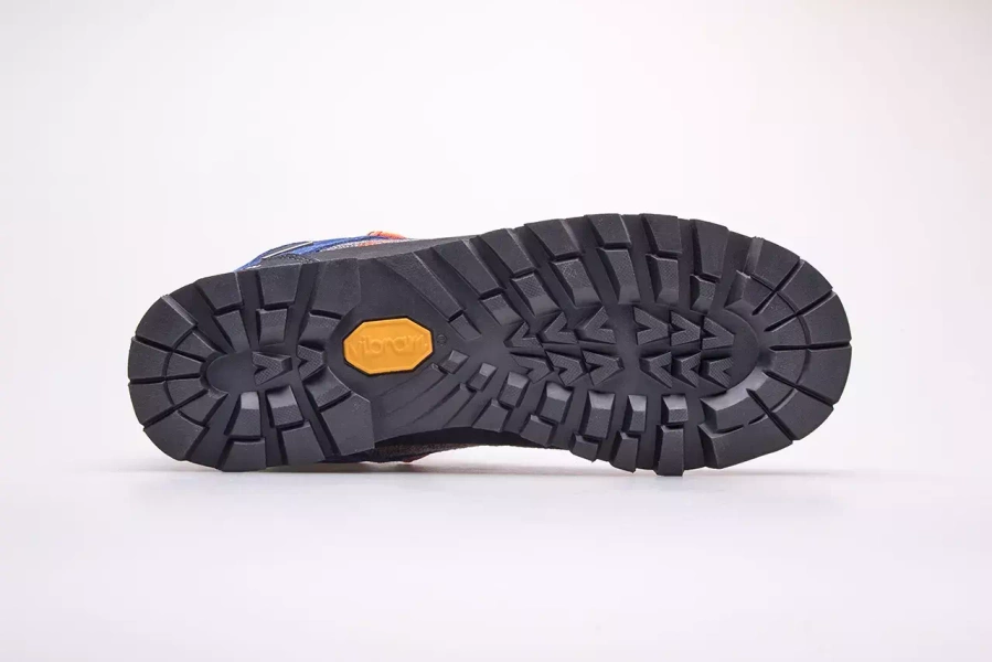 Buty męskie trekkingowe BERGSON KADAM MID 3.0 STX