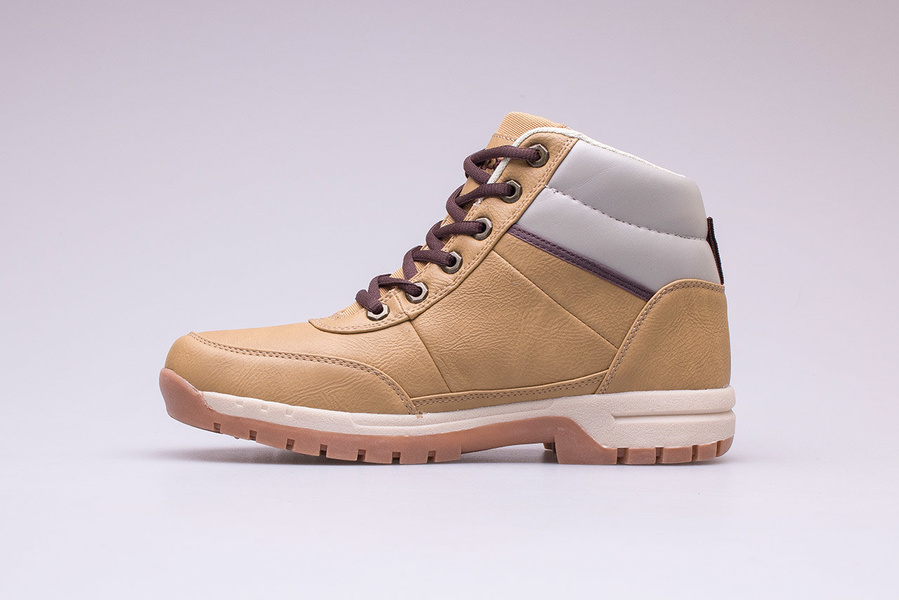 Buty męskie KAPPA BRIGHT MID LIGHT 242075-4141