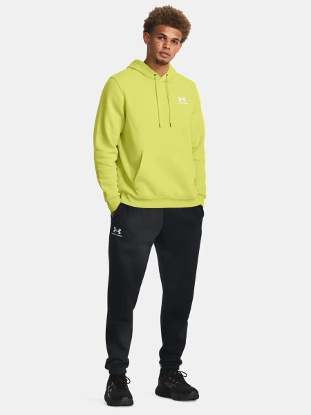 Bluza męska z kapturem Under Armour 1373880-743