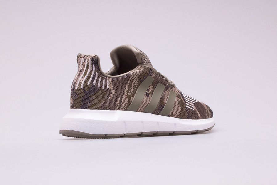 Buty męskie adidas SWIFT RUN BD7976