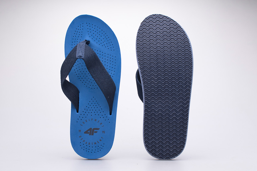 Japonki męskie 4F H4L20-KLM004-33S