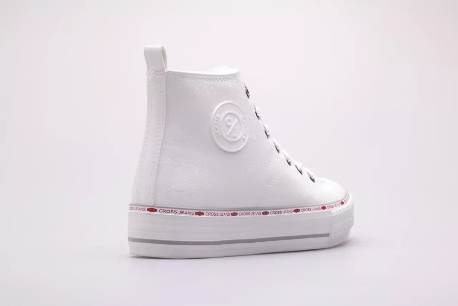 Trampki damskie CROSS JEANS KK2R4044C