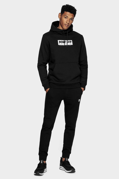 Bluza męska z kapturem 4F H4Z20-BLM023-20S