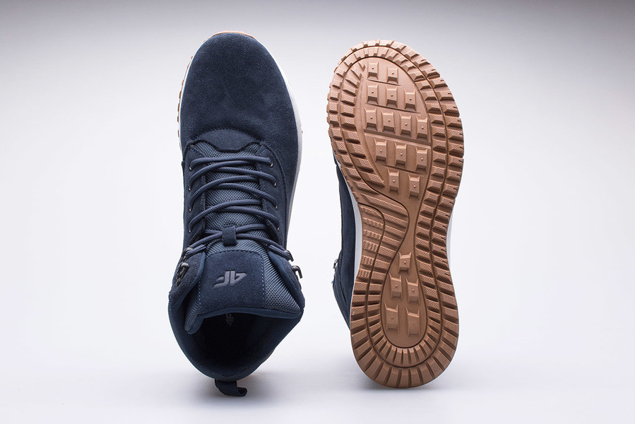 Buty męskie 4F D4Z20-OBMH206-31S