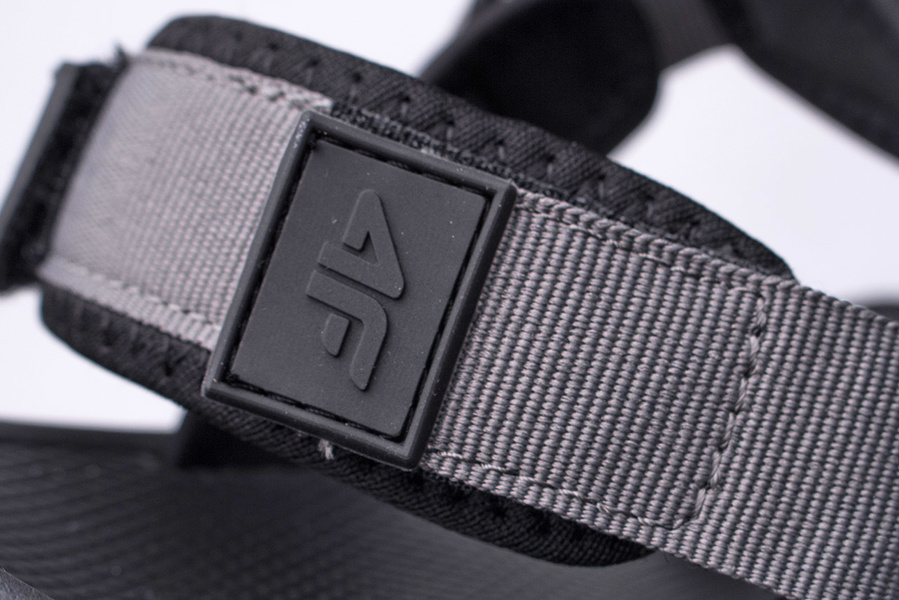 Sandały męskie 4F H4L20-SAM001-25S