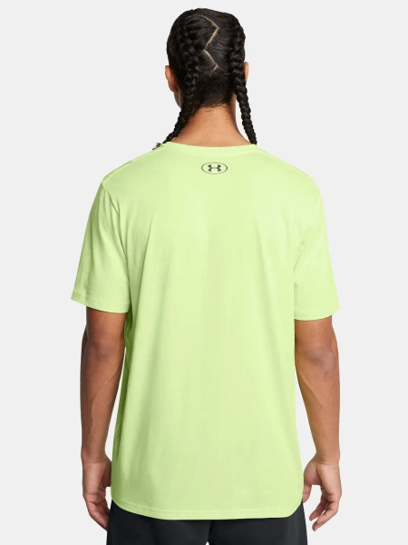 Koszulka męska Under Armour 1326799-304