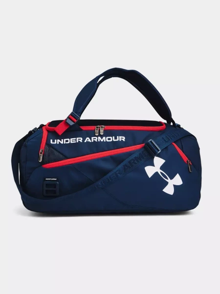 Torba sportowa Under Armour Duffle 1361225-408