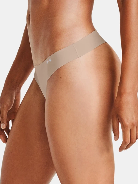 Majtki damskie Under Armour 1325615-004 3-PAK