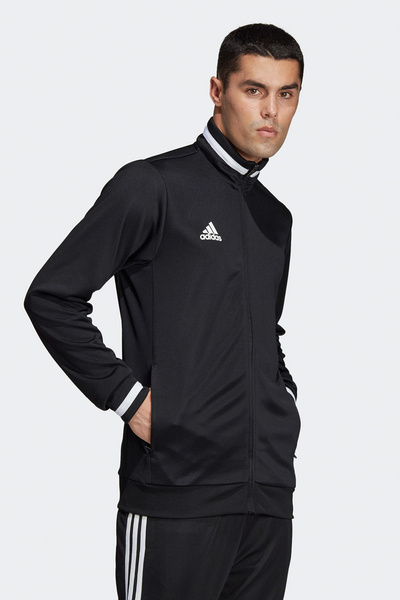 Bluza adidas T19 TRK JKT M DW6849