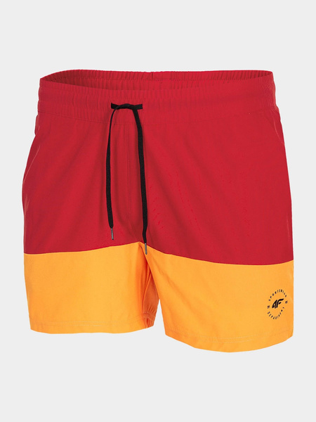 Spodenki męskie 4F H4L21-SKMT002-70S