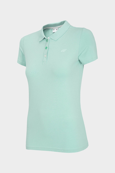 Koszulka damska 4F NOSH4-TSD008-47S
