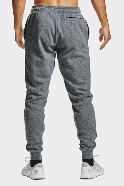 Spodnie dresowe męskie Under Armour RIVAL FLEECE 1357128-012