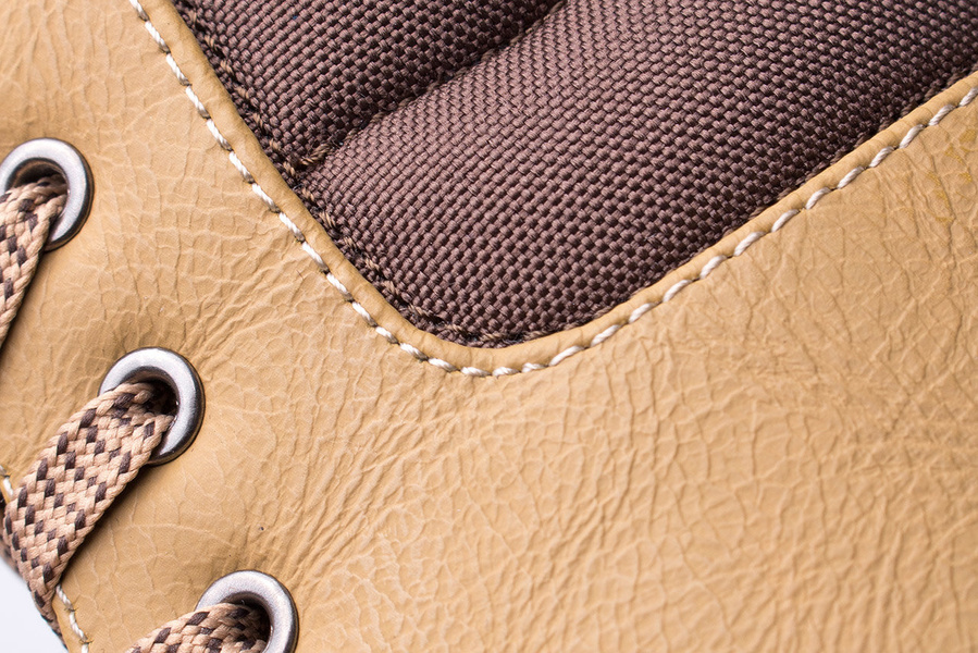 Buty męskie KAPPA WOAK 242780-4150