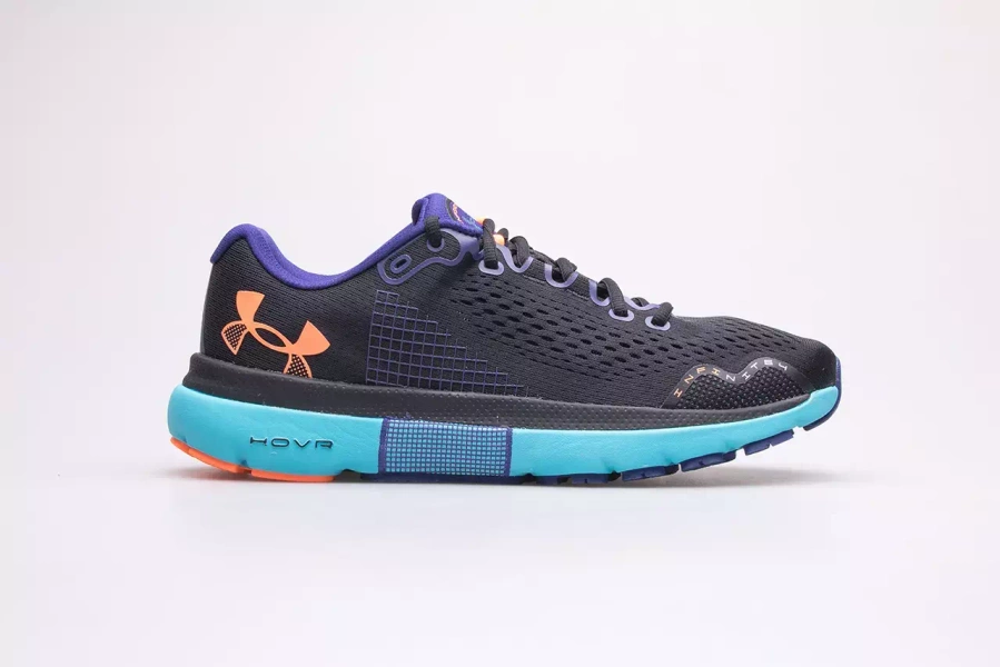 Buty męskie Under Armour HOVR Infinite 4 3024897-005