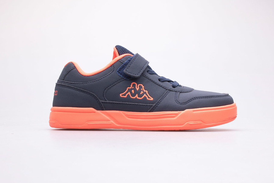 Buty dziecięce KAPPA DALTON ICE BC K 260818BCK-6729