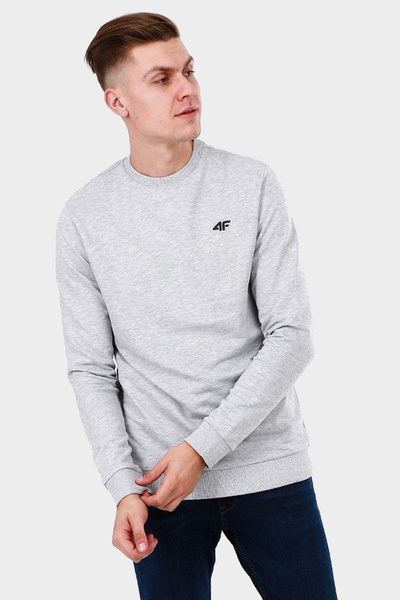 Bluza męska 4F NOSH4-BLM001-27M