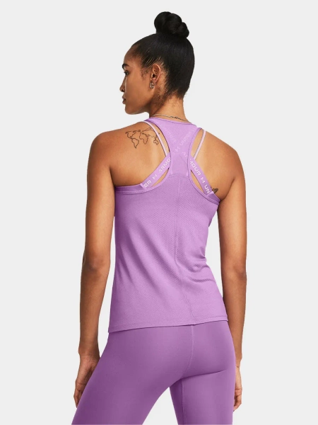 Koszulka damska Under Armour 1328962-560