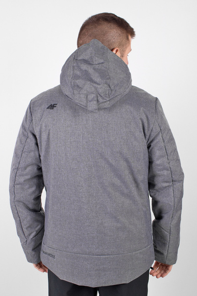 Kurtka męska 4F H4Z19-KUM005-27M