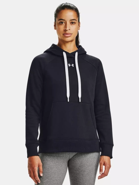 Bluza damska z kapturem Under Armour 1356317-001