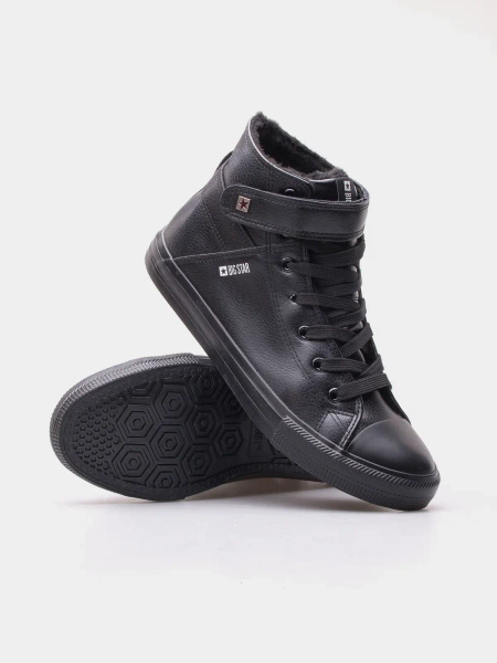 Trampki męskie BIG STAR Y174020F