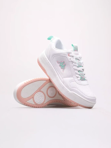 Buty damskie KAPPA FOGO PF 243324-1021 