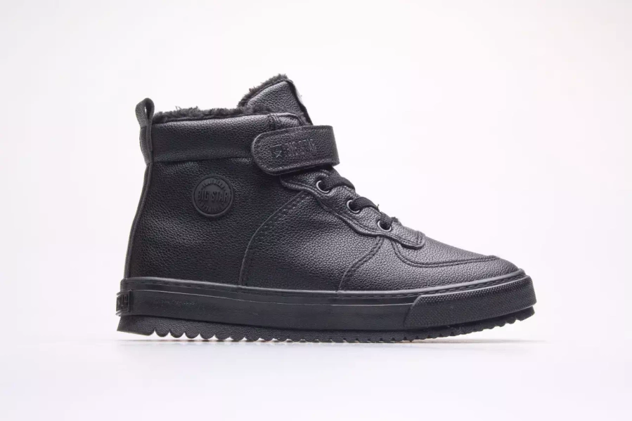 Buty dziecięce BIG STAR GG374040