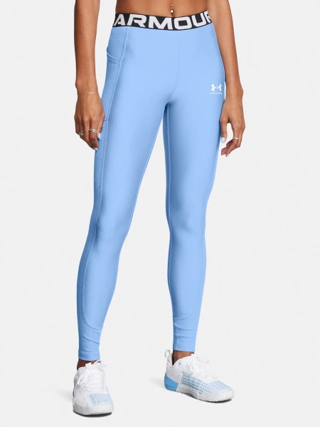 Legginsy damskie Under Armour 1388693-465