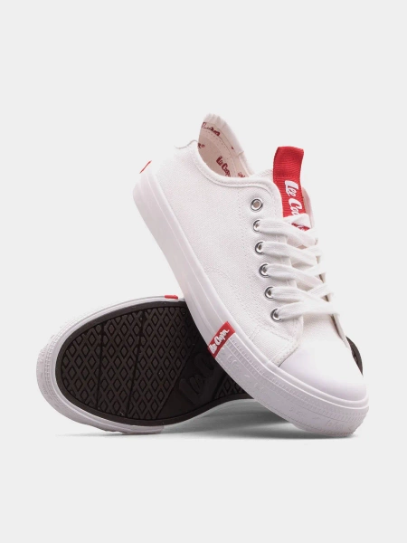 Trampki damskie Lee Cooper LCW-24-31-2239L