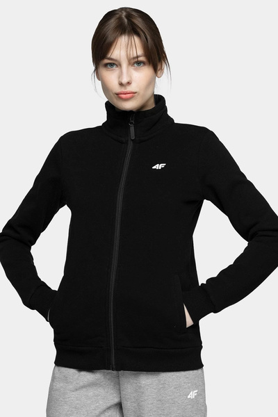 Bluza damska rozpinana 4F NOSH4-BLD003-20S