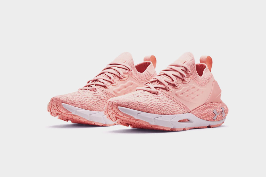 Buty damskie Under Armour HOVR PHANTOM 2 3023021-601