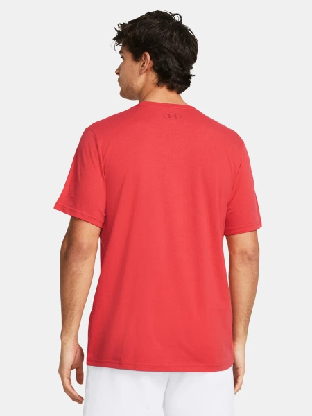 Koszulka męska Under Armour 1326799-814