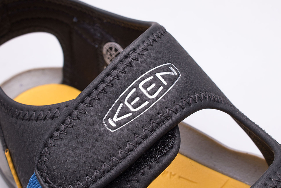 Sandały dziecięce KEEN KNOTCH CREEK 1026160