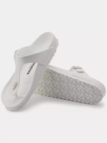 Klapki BIRKENSTOCK GIZEH EVA 0128221
