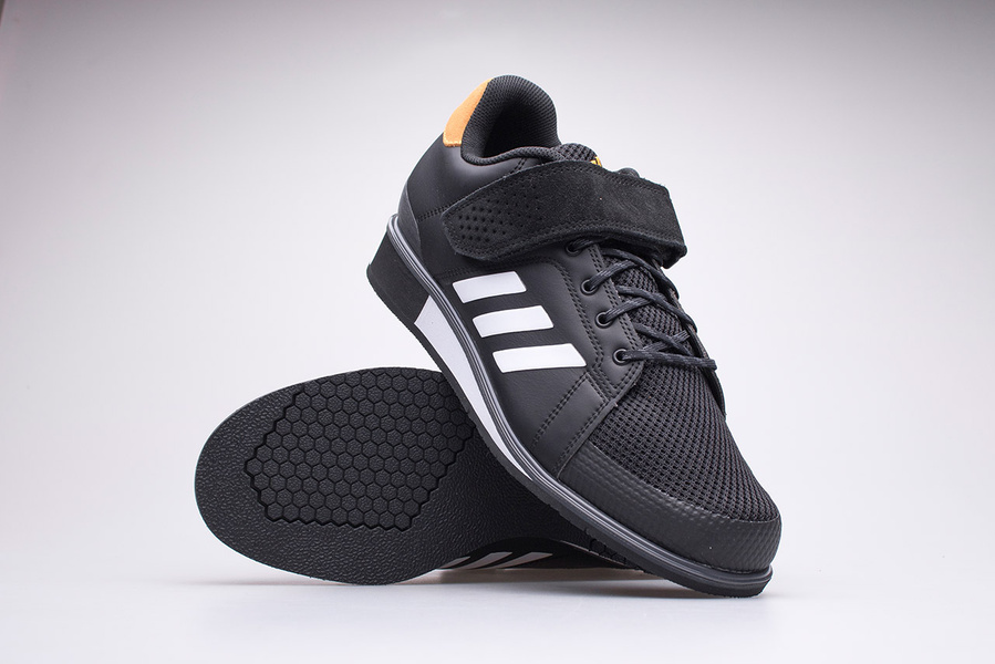 Buty do podnoszenia ciężarów adidas Power Perfect III FU8154