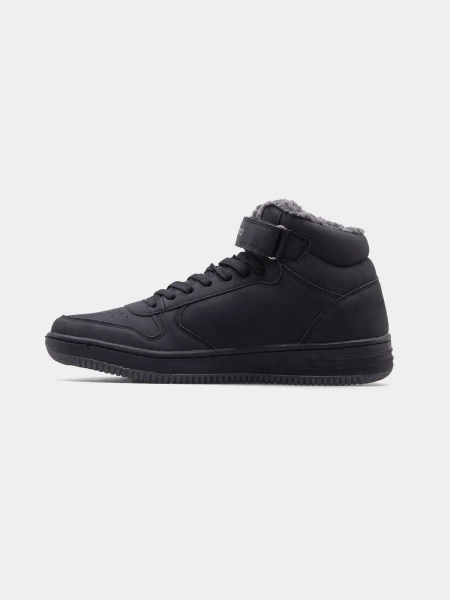 Buty unisex zimowe LOTTO PALIOT FUR 2400192U-1119