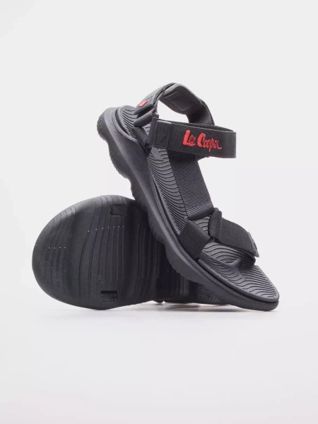 Sandały męskie LEE COOPER LCW-23-34-1690M
