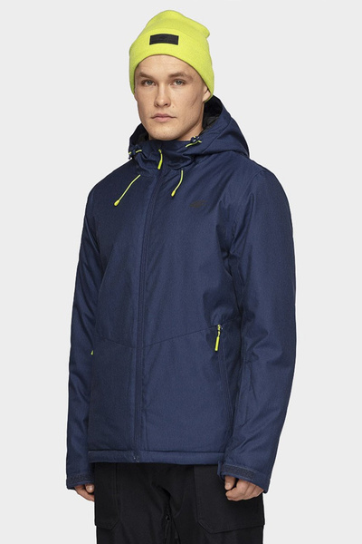 Kurtka męska 4F H4Z19-KUMN001-30M