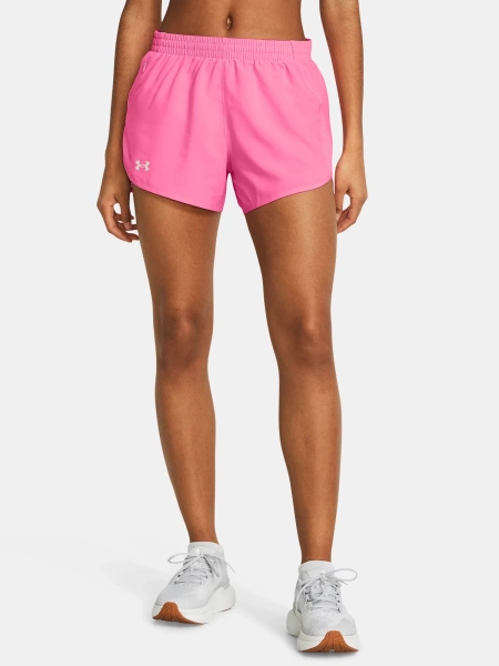 Spodenki damskie Under Armour 1382438-682