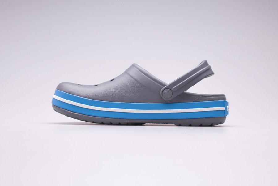 Chodaki Crocs Crocband 11016-07W