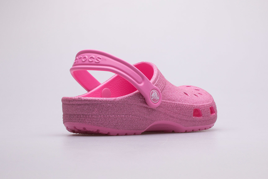 Klapki Crocs Classic Clog Kids 205441-669