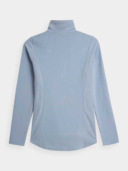 Bluza damska rozpinana polarowa 4F H4Z21-BIDP010-34S