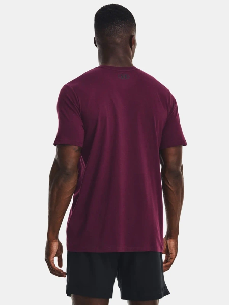 Koszulka męska Under Armour 1326799-572