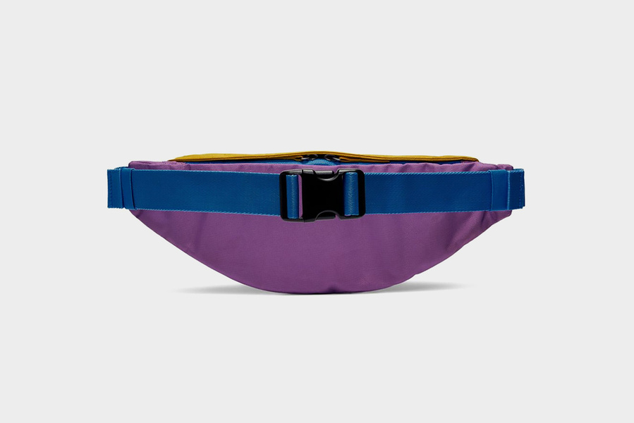 Nerka NIKE NK HERITAGE HIP PACK BA5750-532