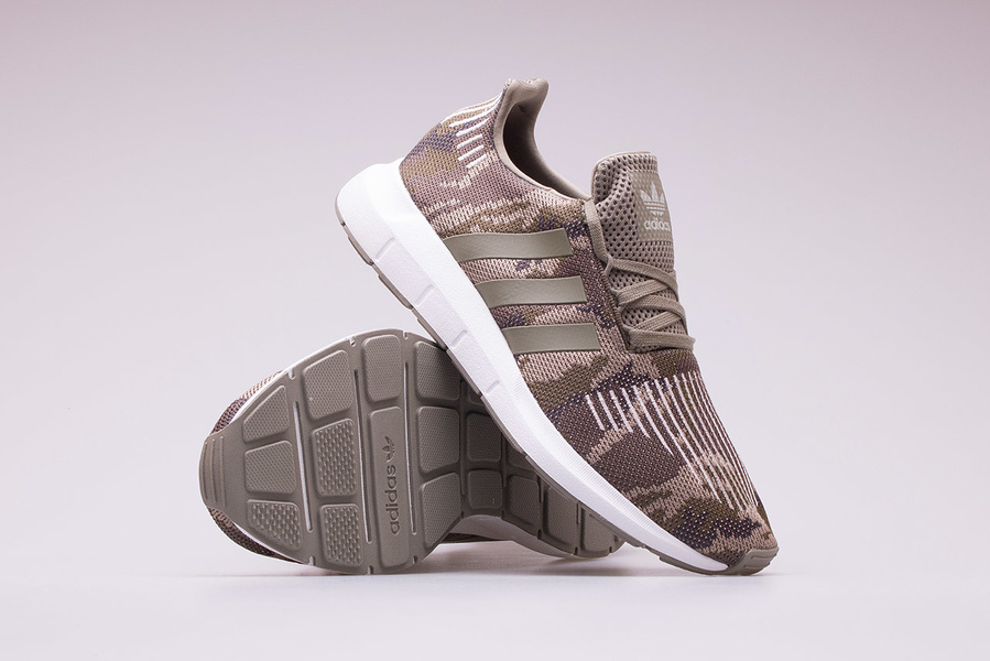 Buty męskie adidas SWIFT RUN BD7976
