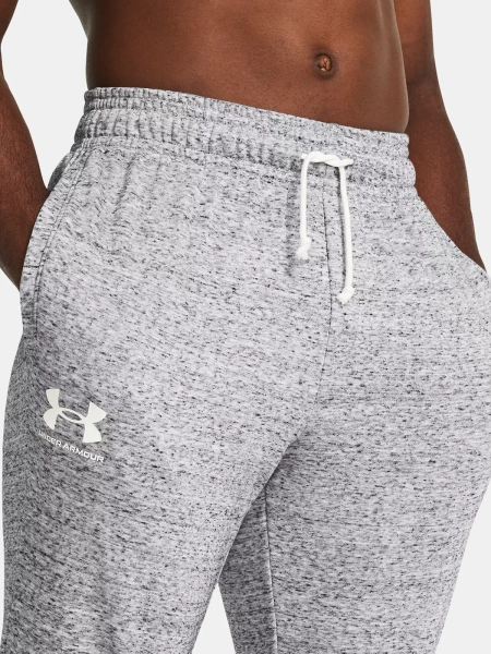Spodnie dresowe męskie Under Armour 1380843-011